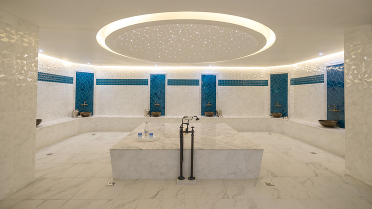 The Standard, Huruvalhi Maldives